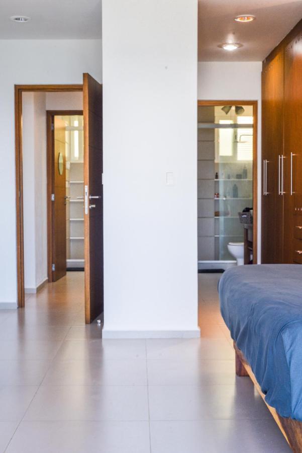 Beachfront Luxury Apartments Канкун Экстерьер фото