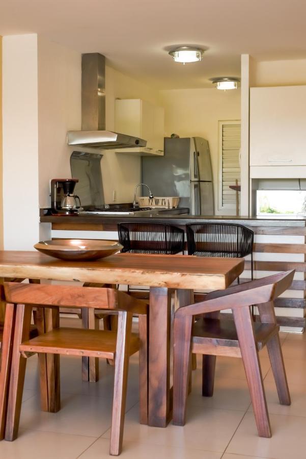 Beachfront Luxury Apartments Канкун Экстерьер фото